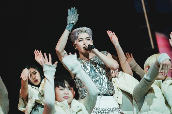 (C)2024 SM ENTERTAINMENT CO., Ltd. All Rights Reserved.