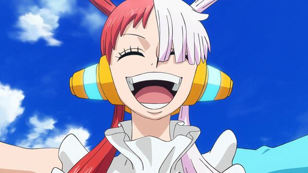 (C)尾田栄一郎／2022「ワンピース」製作委員会