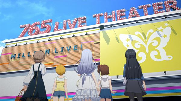 (C)Bandai Namco Entertainment Inc.