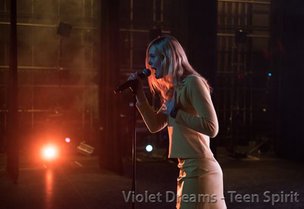 (C)2018 VIOLET DREAMS LIMITED.