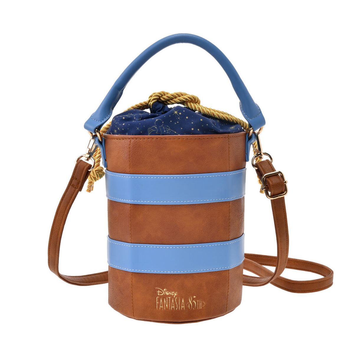 ディズニー】『ファンタジア』85周年グッズが凄すぎる！ 魔法使いの