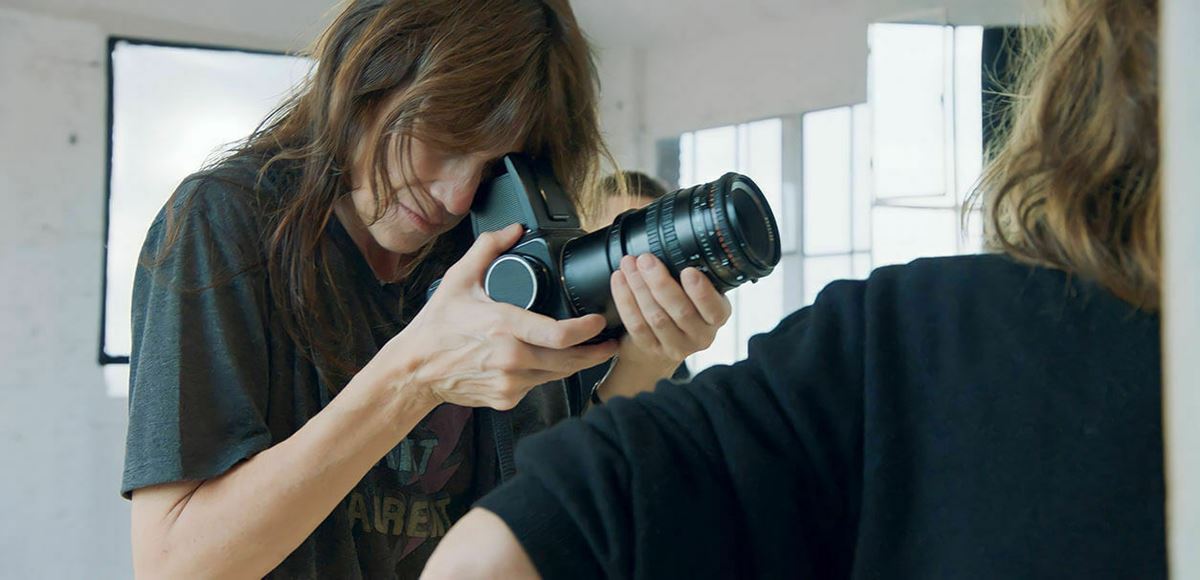 『ジェーンとシャルロット』