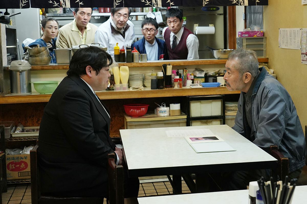 高野豆腐店の春・画像・写真 ぴあ映画