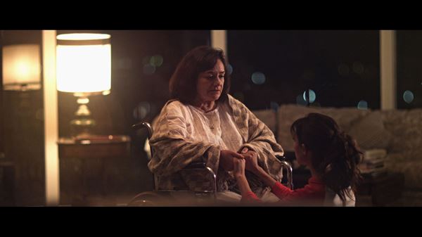 (C)Full Frame Features