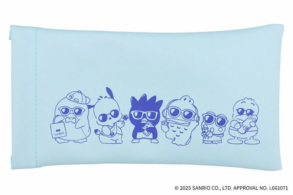 Zoff×はぴだんぶい」初コラボ♪ メガネ＆サングラス全30種にオリジナル