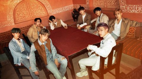ATEEZ