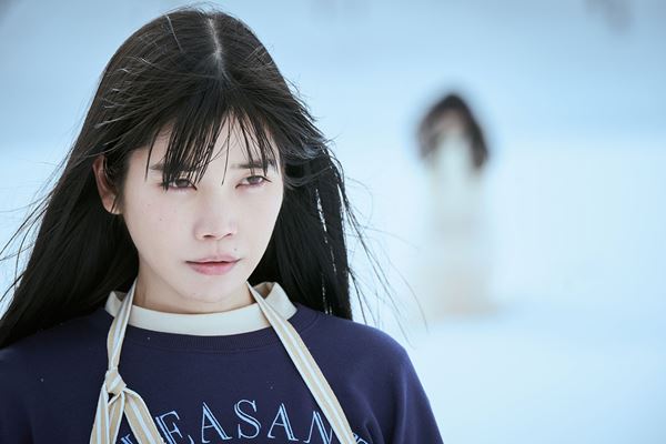 (C)2026映画 「氷血」 製作委員会