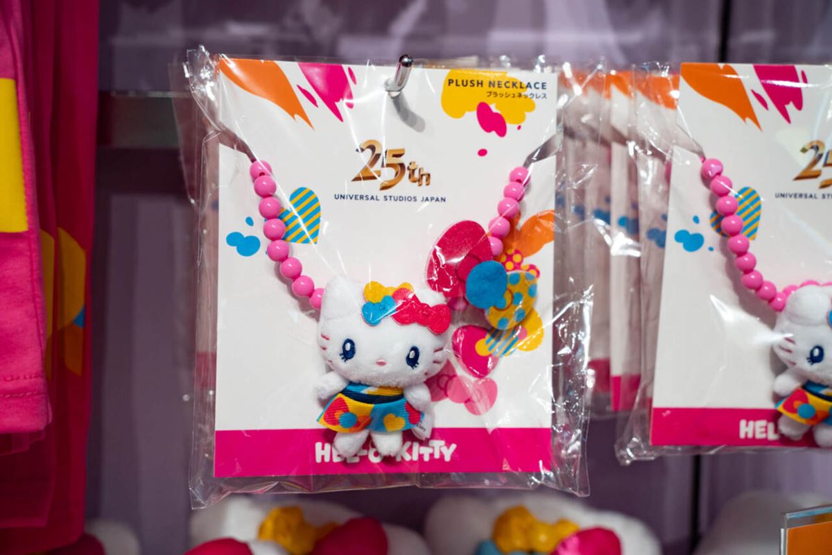USJ×スヌーピー】25周年限定グッズが登場！ めちゃくちゃ可愛い