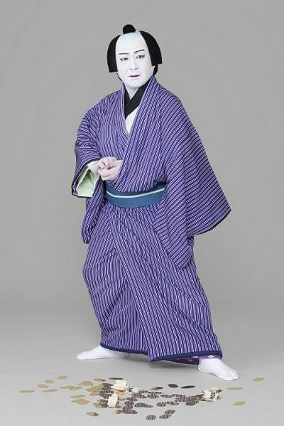 「歌舞伎鑑賞教室」サンパール荒川で開催、上演演目は中村鴈治郎＆市川高麗蔵の「封印切」 ぴあエンタメ情報