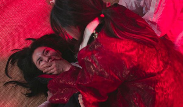 (C)2020 KT ALPHA Co., Ltd., BALPO PLAN INC. & BROTHER PICTURES INC. ALL RIGHTS RESERVED