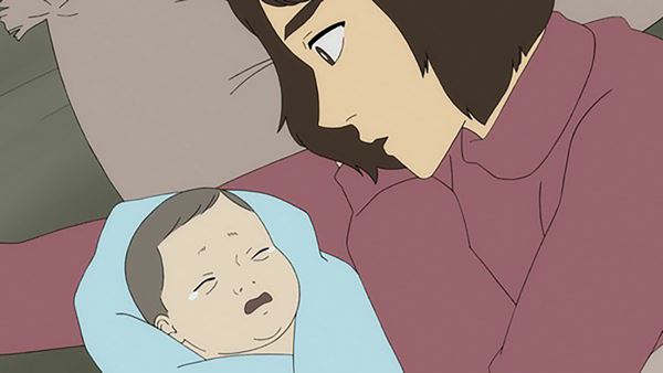 (C)2011 KOREAN ACADEMY OF FILM ARTS (KAFA)., ALL RIGHTS RESERVED