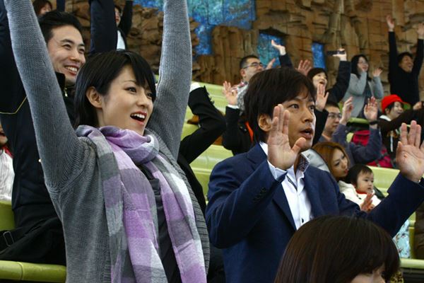 (C)2010「恋愛戯曲」製作委員会