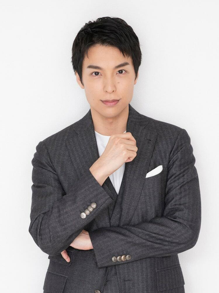 海宝直人「坂道」本日配信リリース、長崎被爆者の声を集めたドキュメンタリー映画の主題歌 の画像・写真 ぴあエンタメ情報