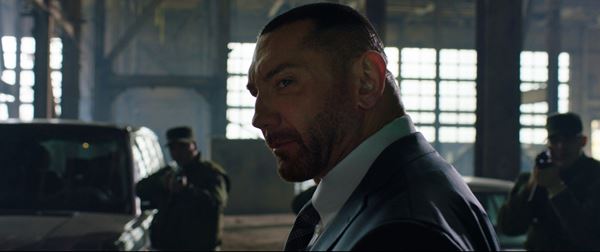 (C)2019 STX FINANCING, LLC ALL RIGHTS RESERVED