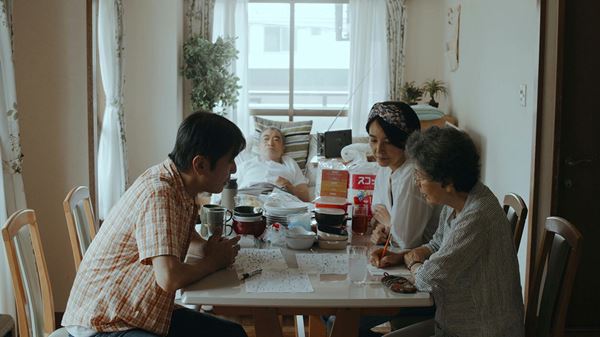 (C)2022 スタンダードフィルム