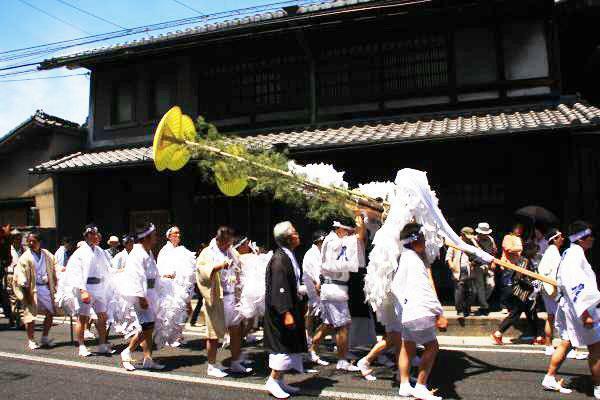 （c）県神社