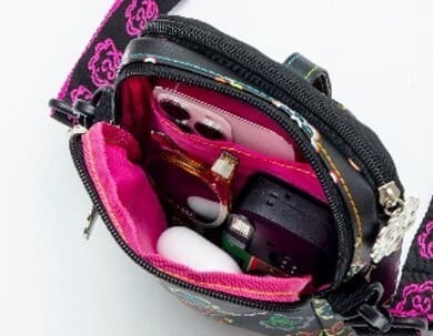 仲里依紗プロデュースの「ポシェット」がかわいさ満点！『RE.』の