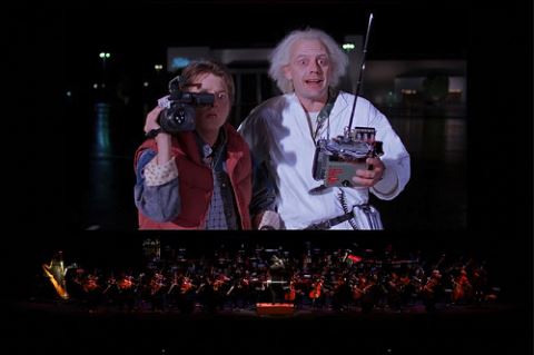 (c) UCS LLC and Amblin