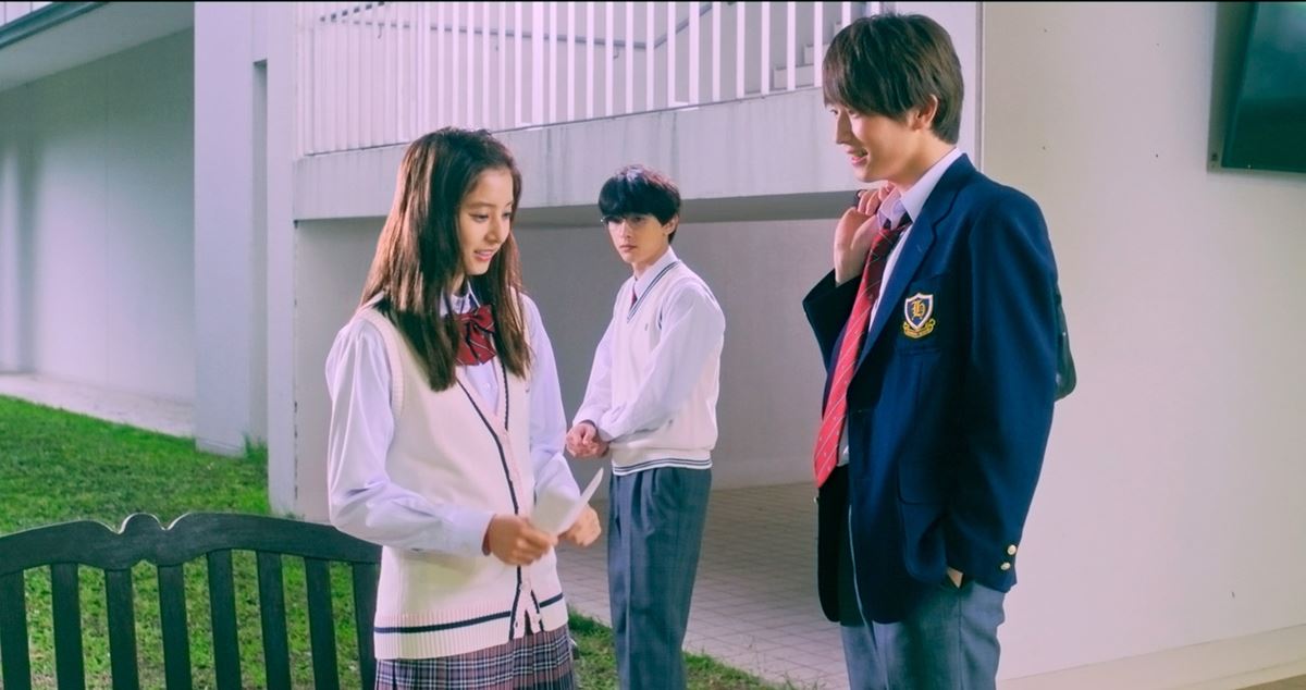 あのコの、トリコ。・画像・写真 ぴあ映画