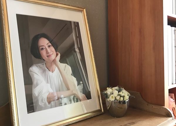 (C)2019 Masako, mon ange. 