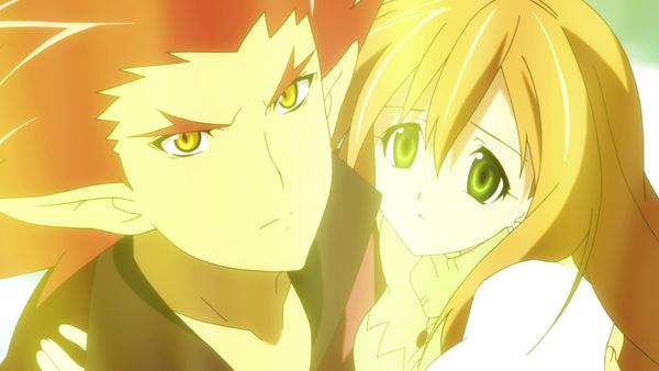 3枚組の大ボリューム 京アニ作品『ムント』シリーズBlu-ray BOX