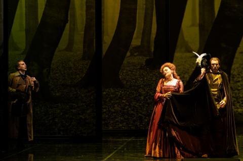 2022年公演より (C)堀田力丸