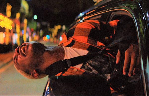 (C)2019 A24 Distribution, LLC. All rights reserved.