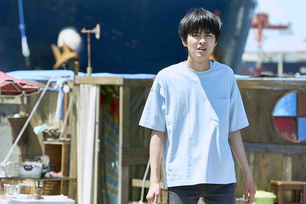 (C)2019『五億円のじんせい』NEW CINEMA PROJECT