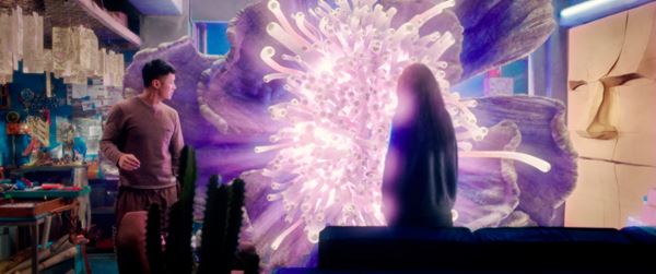 (C)2020 LINMON PICTURES AND COLUMBIA PICTURES FILM PRODUCTION ASIA LIMITED. ALL RIGHTS RESERVED..