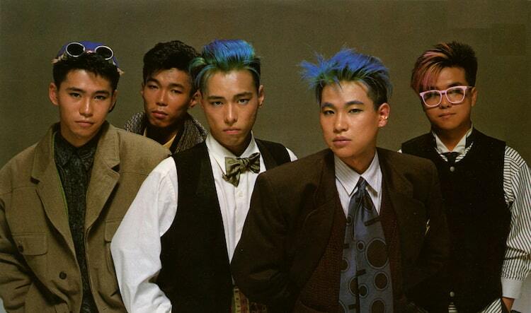 C-C-B初のシングル集リリース決定、カップリング曲も網羅 - ぴあ音楽