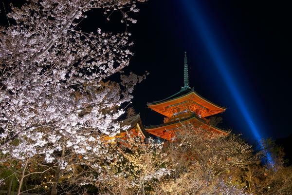 提供：清水寺