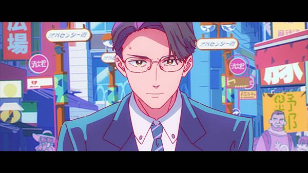 (C)ATSUSHI NISHIGORI, CloverWorks/Project GTQ