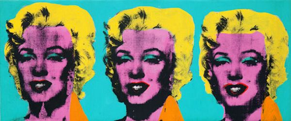 ANDY WARHOL KYOTO 京都市京セラ美術館 フィギュアキーホルダー 未開封 Andy Warhol アンディ・ウォーホル フィギュア