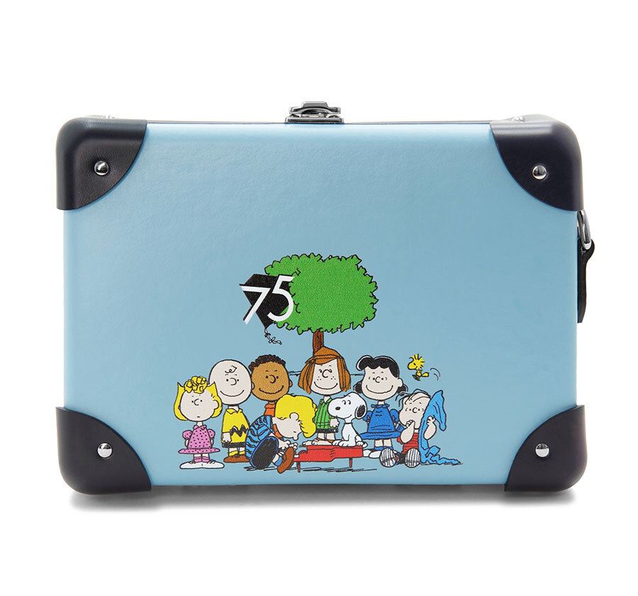 ファン歓喜】世界でたった75台限定！「スヌーピー激レアコラボアイテム