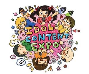 IDOL CONTENT EXPO