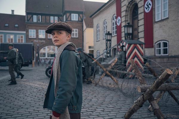 (C)2023 NORDISK FILM PRODUCTION A/S