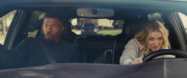 Netflix映画『バック・イン・アクション』1月17日（金）より世界独占配信