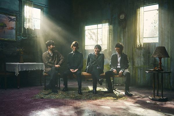 Mr.Children、新アルバムより「Documentary film」MVを公開