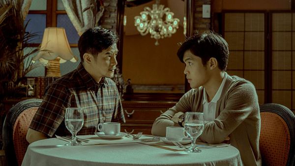 (C)The IDEAfirst Company, Octobertrain Films, Quantum Films