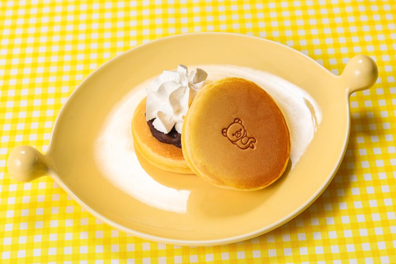 リラックマのスイーツ食べ放題」の内容が最高すぎる！可愛い限定