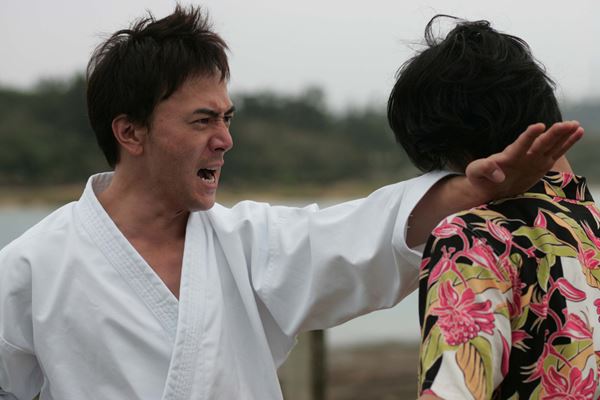 (C)2013 東映ビデオ・アマゾンラテルナ