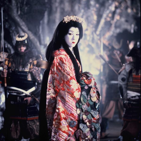 篠田正浩監督×坂東玉三郎の妖艶な世界が蘇る 『夜叉ヶ池 4K