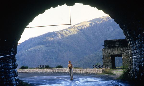 (C)1988 Published by Productionfund for Dutch Films