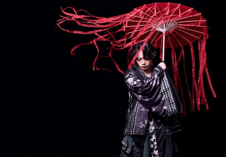 The Brow Beat、デジタルシングル「無」をRyuji（佐藤流司）の誕生日に