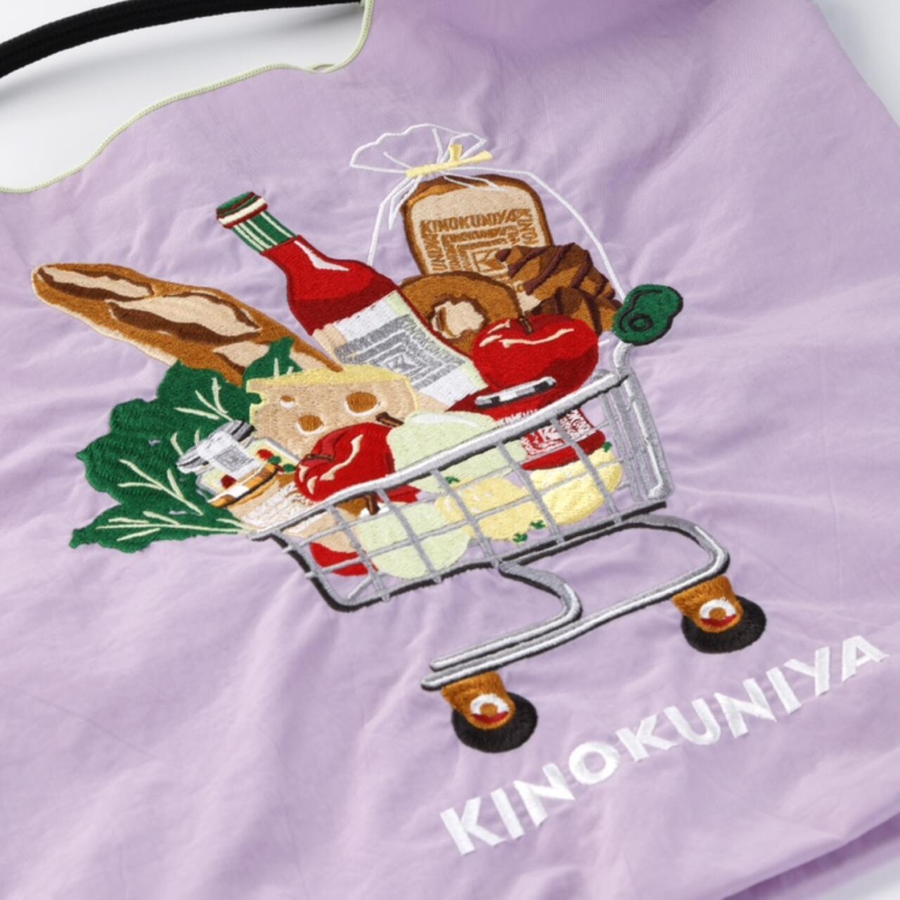 おしゃれで個性的な「BALL＆CHAIN」と紀ノ国屋がコラボ！ 大人可愛い