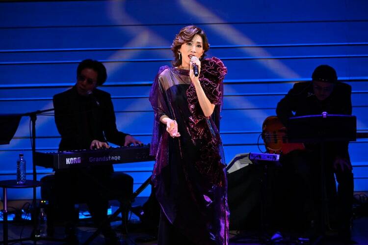 真琴つばさ芸能生活40周年記念コンサート、追加公演が決定 スペシャル