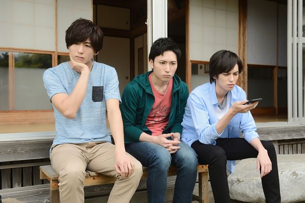 (C)2019「縁側ラヴァーズ」製作委員会