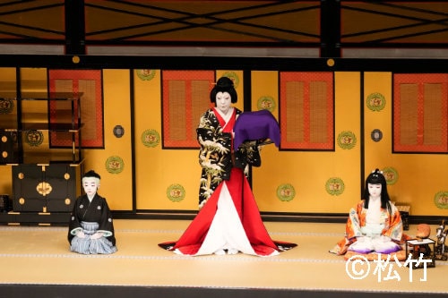 春の歌舞伎座に多彩なドラマそろう、「四月大歌舞伎」開幕 - ぴあ