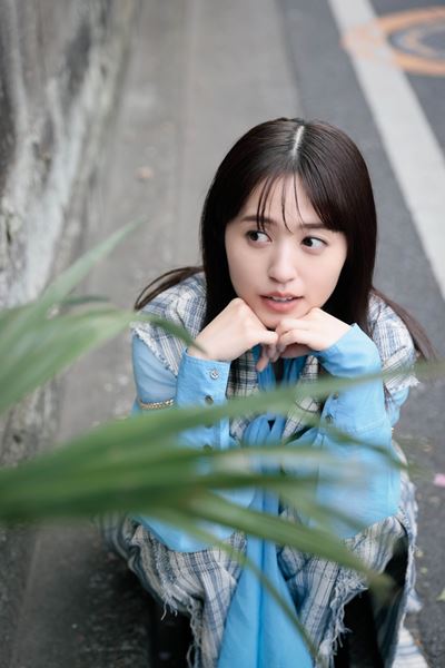 逢田梨香子　さよなら中野サンプラザ音楽祭　ブロマイド　コンプセット thumbnail