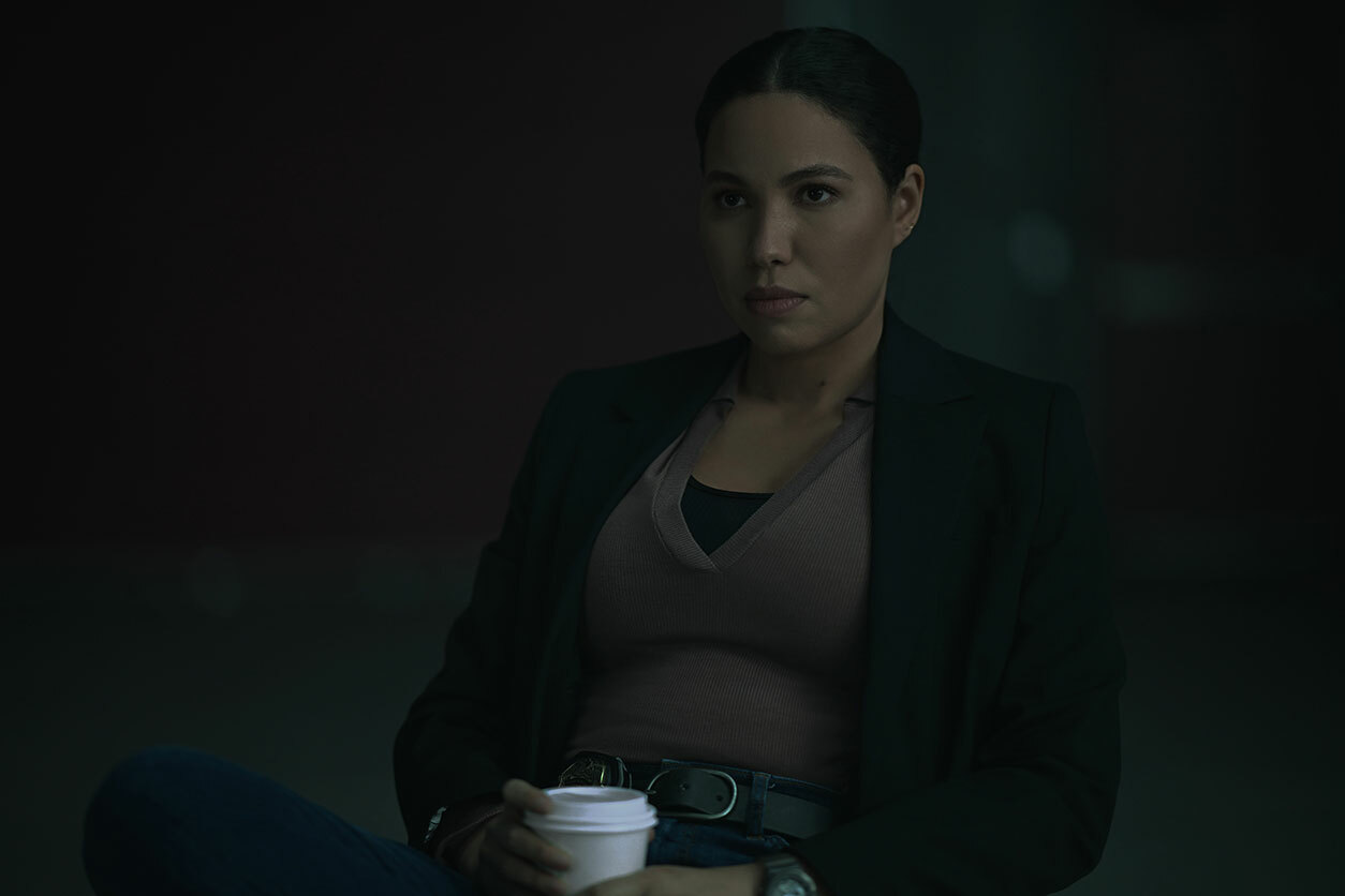 画像提供 Apple TV+